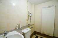 In-room Bathroom Dahong 2