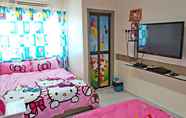 Bedroom 6 Dahong Fairytale