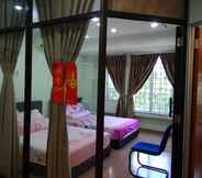 Bedroom 6 Dahong Commerce