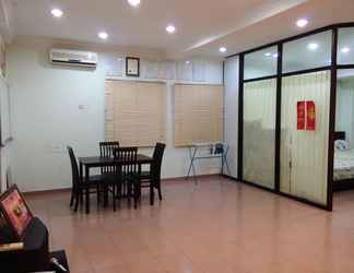 Sảnh chờ 2 Dahong Commerce