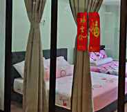 Bedroom 2 Dahong Commerce