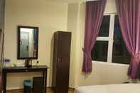 Pusat Kebugaran Hotel Goldcity