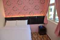 Kamar Tidur Hotel Goldcity