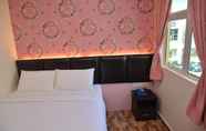 Kamar Tidur 7 Hotel Goldcity