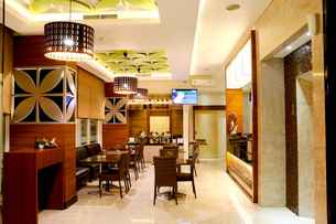 Biz Boulevard Hotel Manado, Rp 349.148