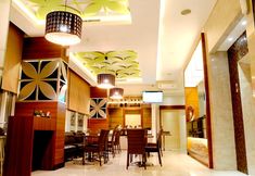 Lobby 2 Biz Boulevard Hotel Manado