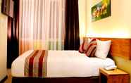 Bilik Tidur 7 Biz Boulevard Hotel Manado