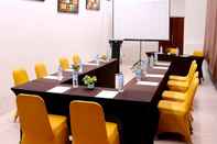 Functional Hall Biz Boulevard Hotel Manado