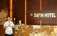 ล็อบบี้ 3 Hotel Safin Pati