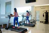 Fitness Center Hotel Safin Pati