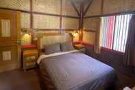 Bedroom Saung Gawir Ciwidey