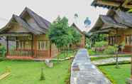 Exterior 2 Saung Gawir Ciwidey