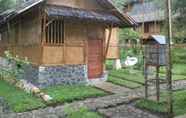 ภายนอกอาคาร 3 Villa Kampung Karuhun Sutan Raja