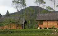 Exterior 2 Villa Kampung Karuhun Sutan Raja