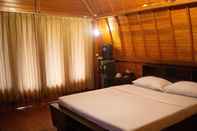 Bedroom Villa Kampung Karuhun Sutan Raja