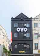 EXTERIOR_BUILDING SUPER OYO 44032 Zzz Hotel