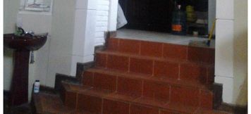 Accommodation Services 6 Notes from the Mountains