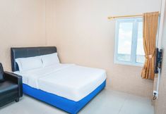 Bedroom 7 The Grand Palace Resident