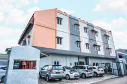 The Grand Palace Resident, 460.913 VND