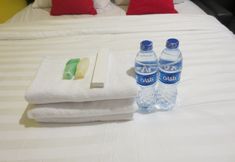 침실 6 The Grand Palace Resident