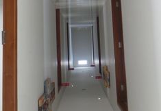 Lobby 7 M1 Residence Syariah