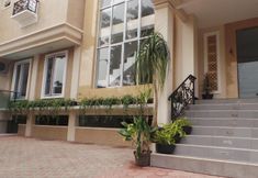 Exterior 2 M1 Residence Syariah