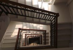 Lobby 4 M1 Residence Syariah