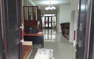 ล็อบบี้ 7 MANZILA Guest House - Soekarno Hatta