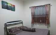 Kamar Tidur 6 MANZILA Guest House - Soekarno Hatta