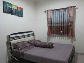 Kamar Tidur 4 MANZILA Guest House - Soekarno Hatta