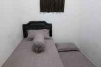 ห้องออกกำลังกาย MANZILA Guest House - Soekarno Hatta