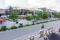 Nearby View and Attractions OYO 1635 New Star Hotel