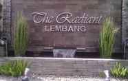 Luar Bangunan 3 The Radiant Villa & Function Hall