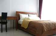 ห้องนอน 4 Lembang Guest House