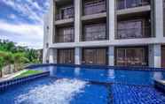 Swimming Pool 4 Sugar Marina Hotel - ART-Karon Beach (SHA Plus+)