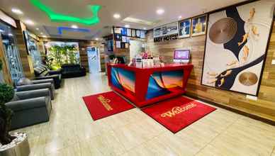 Sảnh chờ 4 Easy Hotel Kuala Lumpur Sentral