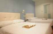 Bilik Tidur 5 Vinz Boutique Hotel