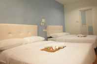 Kamar Tidur Vinz Boutique Hotel