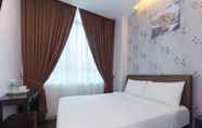 Bedroom 4 Palazzo Hotel