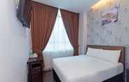 Bilik Tidur 2 Palazzo Hotel