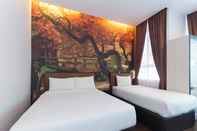 Bedroom Palazzo Hotel