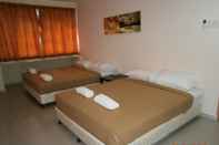 Bedroom Mjoy Hotel Sdn Bhd