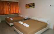 Bedroom 3 Mjoy Hotel Sdn Bhd