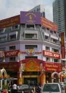 EXTERIOR_BUILDING Mjoy Hotel Sdn Bhd