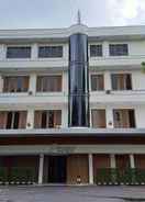 EXTERIOR_BUILDING Hotel Progo