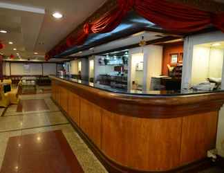 Lobby 2 Hotel Grand Continental Kuala Lumpur