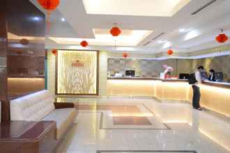 Sảnh chờ 4 Hotel Grand Continental Kuala Lumpur