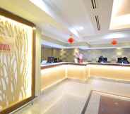 Lobi 7 Hotel Grand Continental Kuala Lumpur