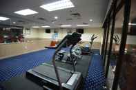 Fitness Center Hotel Grand Continental Kuala Lumpur