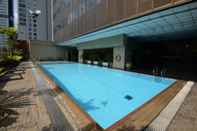 Kolam Renang Hotel Grand Continental Kuala Lumpur